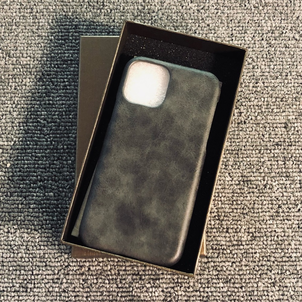 Unique iPhone 11 Pro Case